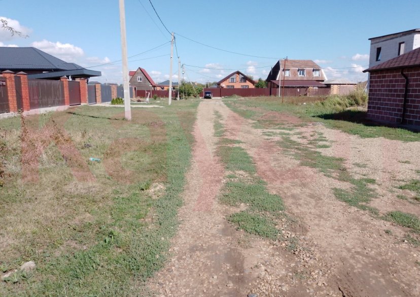 Продажа земельного участка, 10 сот. фото 2 Продажа земельного участка, 10 сот. фото 2