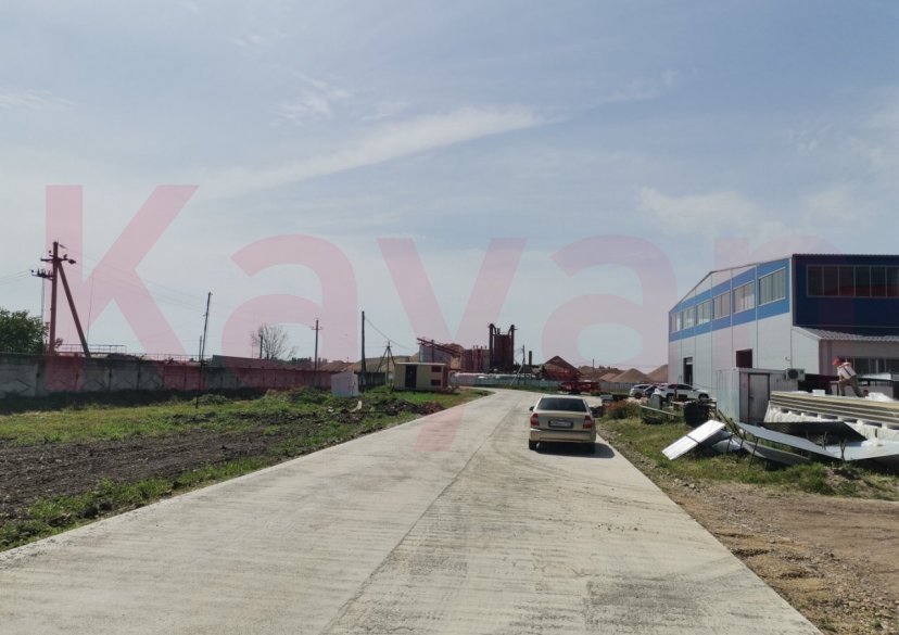 Продажа земельного участка, 40 сот. фото 0 Продажа земельного участка, 40 сот. фото 0