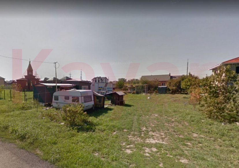 Продажа земельного участка, 10 сот. фото 1