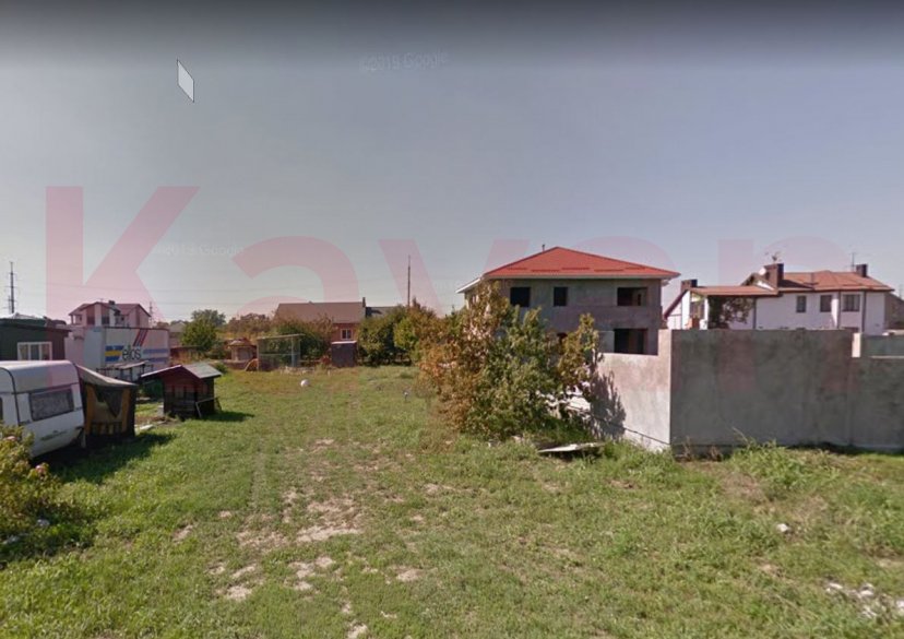 Продажа земельного участка, 10 сот. фото 0