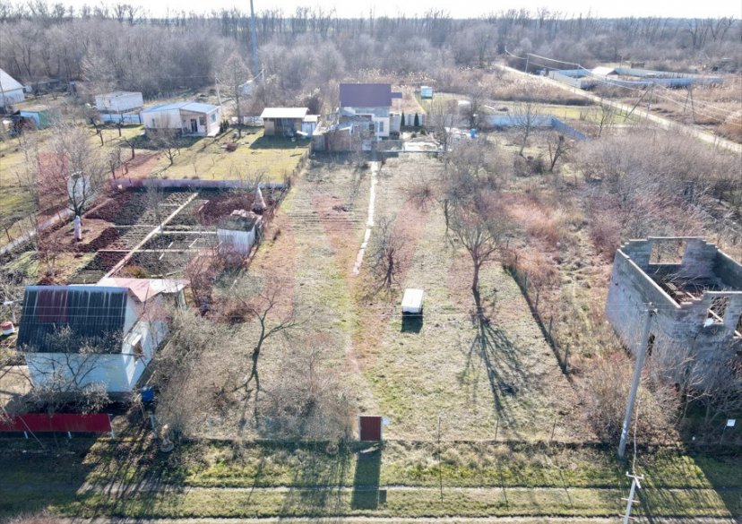 Продажа земельного участка, 8 сот. фото 8