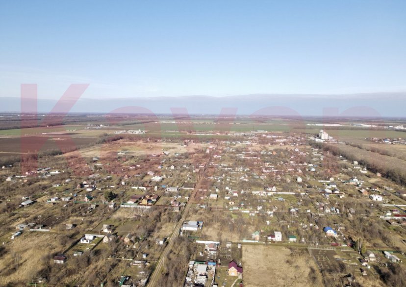 Продажа земельного участка, 8 сот. фото 10