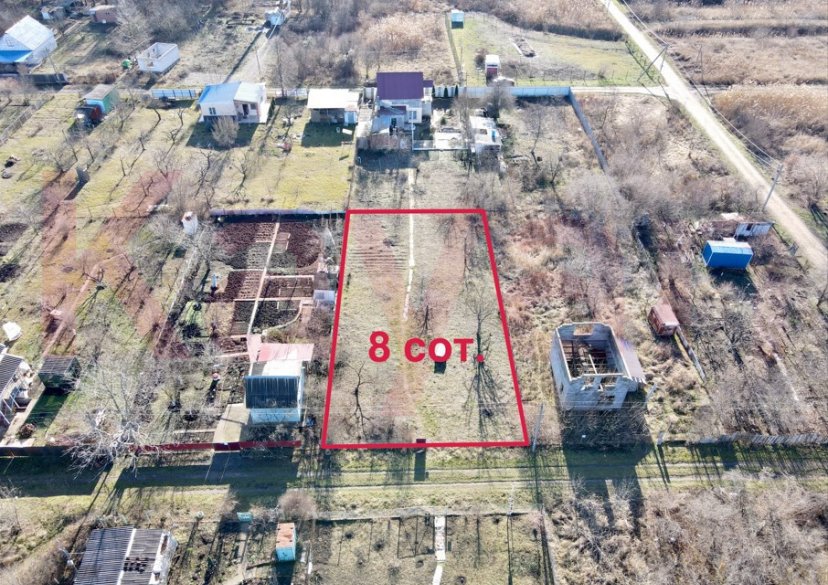 Продажа земельного участка, 8 сот. фото 7 Продажа земельного участка, 8 сот. фото 7