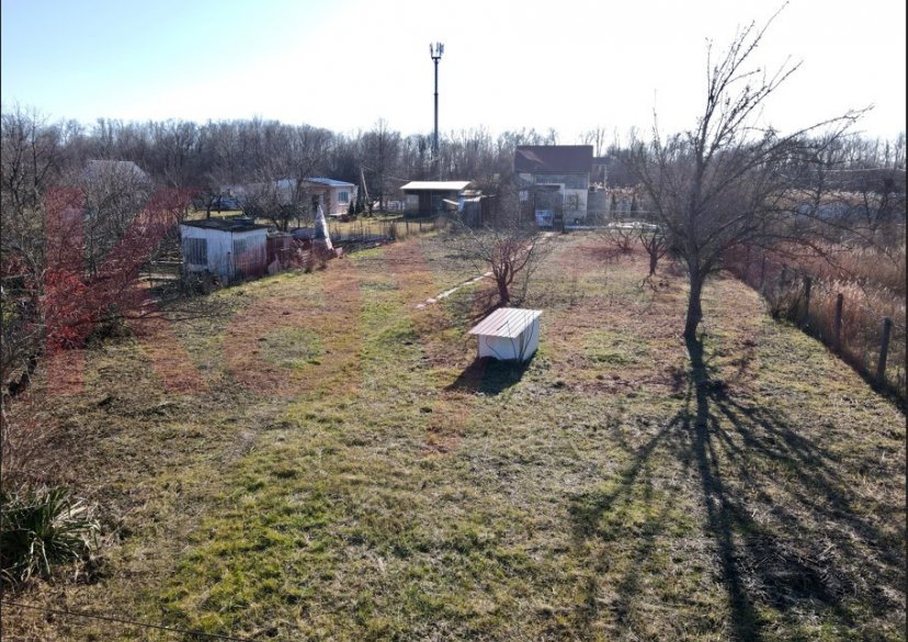 Продажа земельного участка, 8 сот. фото 4