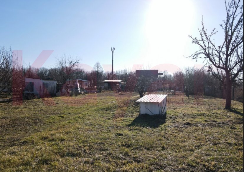 Продажа земельного участка, 8 сот. фото 5