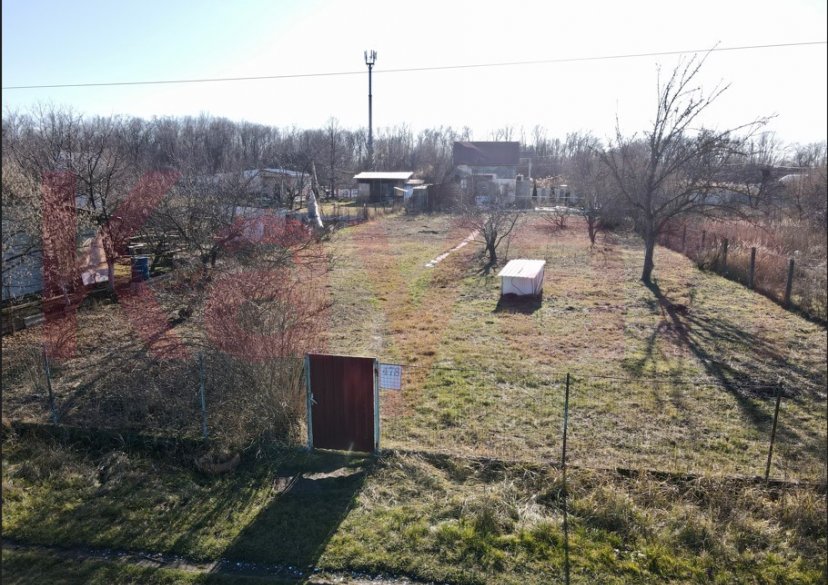 Продажа земельного участка, 8 сот. фото 0