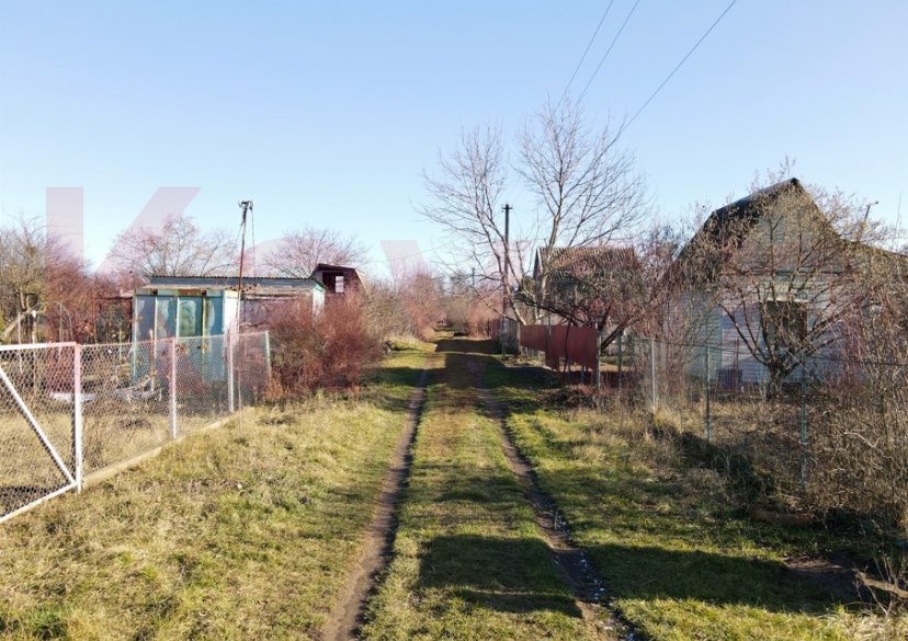 Продажа земельного участка, 8 сот. фото 1