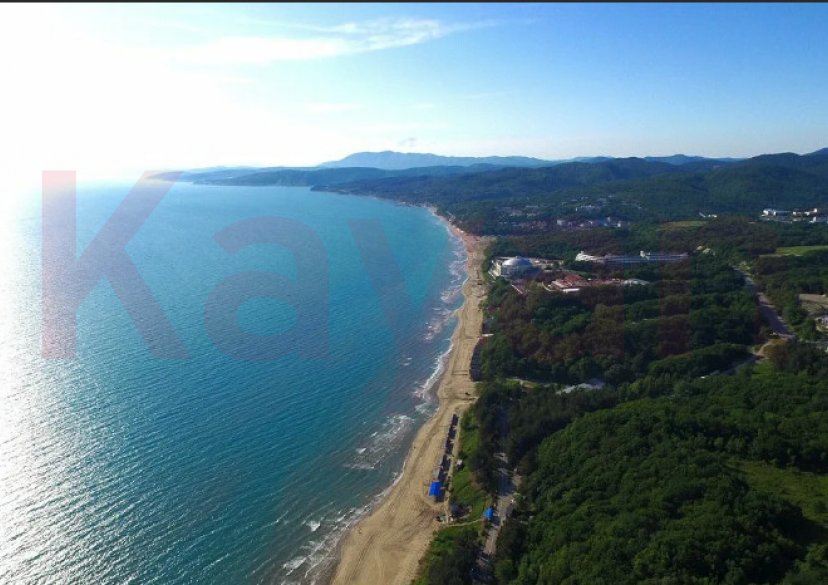 Продажа земельного участка, 90 сот. фото 1