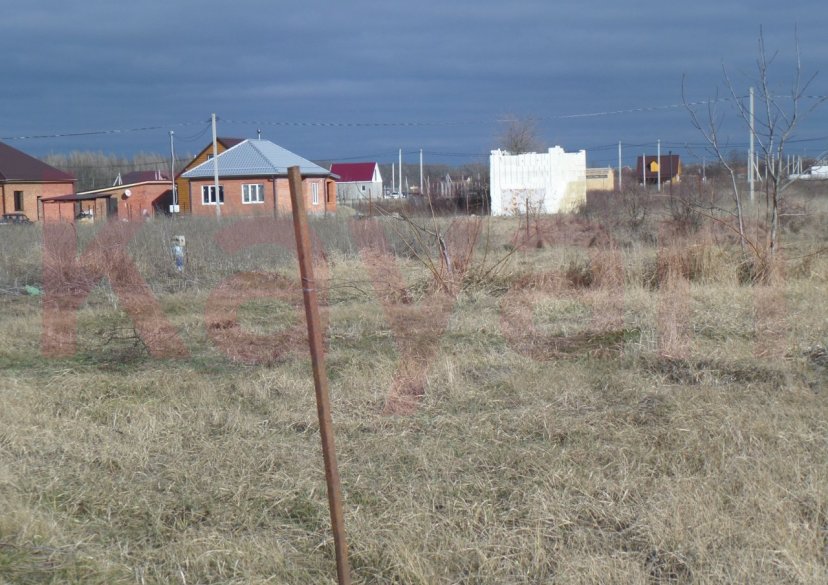 Продажа земельного участка, 10 сот. фото 0