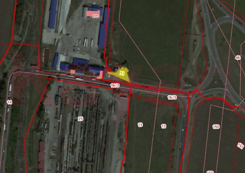 Продажа земельного участка, 20 сот. фото 1