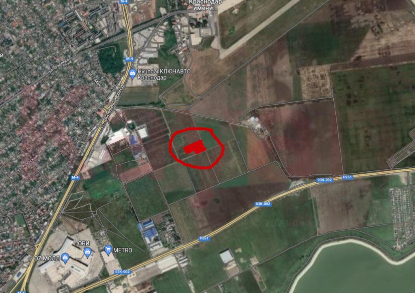 Продажа земельного участка, 150 сот. фото 2