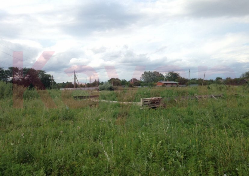 Продажа земельного участка, 17 сот. фото 0