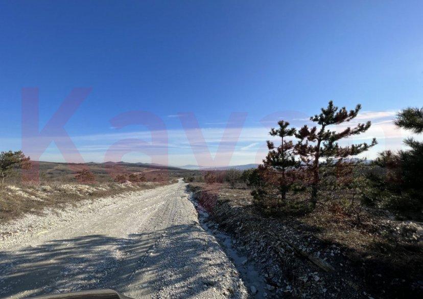 Продажа земельного участка, 110 сот. фото 1