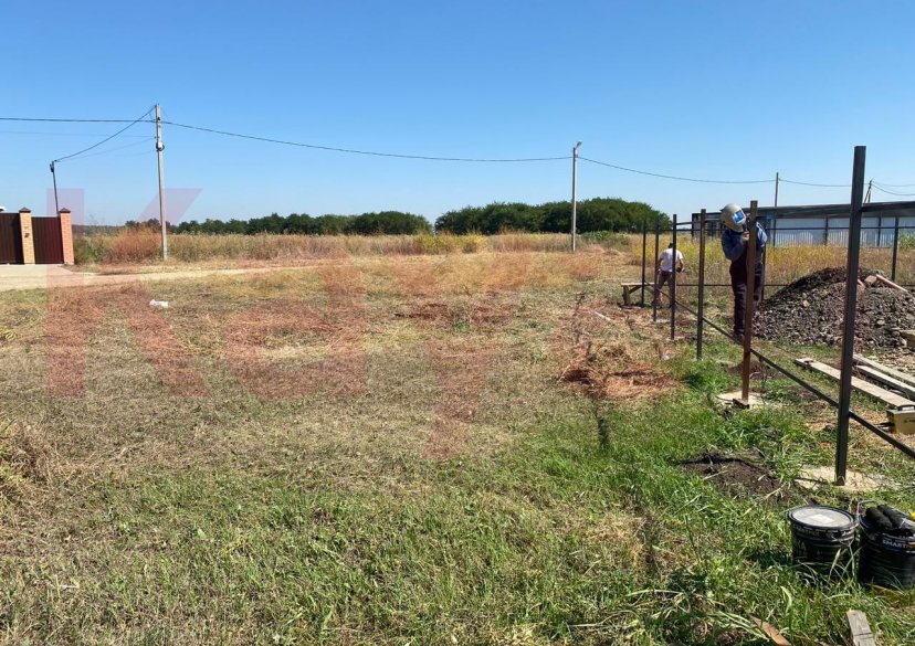 Продажа земельного участка, 5 сот. фото 8