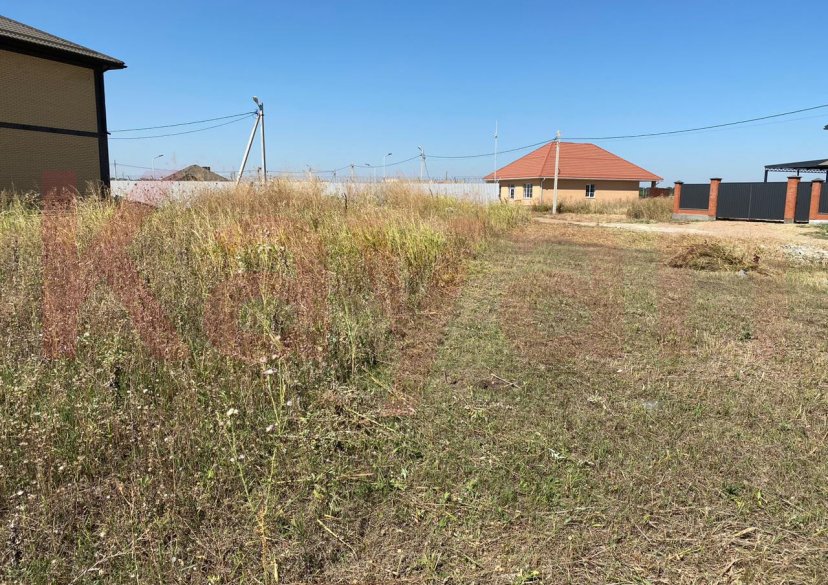 Продажа земельного участка, 5 сот. фото 10