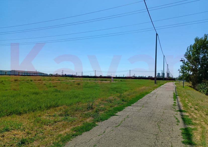 Продажа земельного участка, 500 сот. фото 1