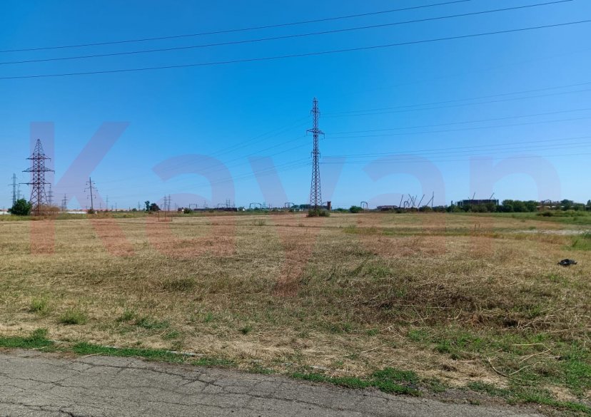 Продажа земельного участка, 500 сот. фото 2