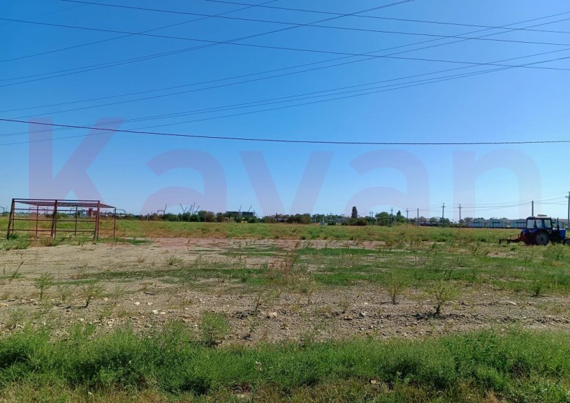 Продажа земельного участка, 200 сот. фото 0