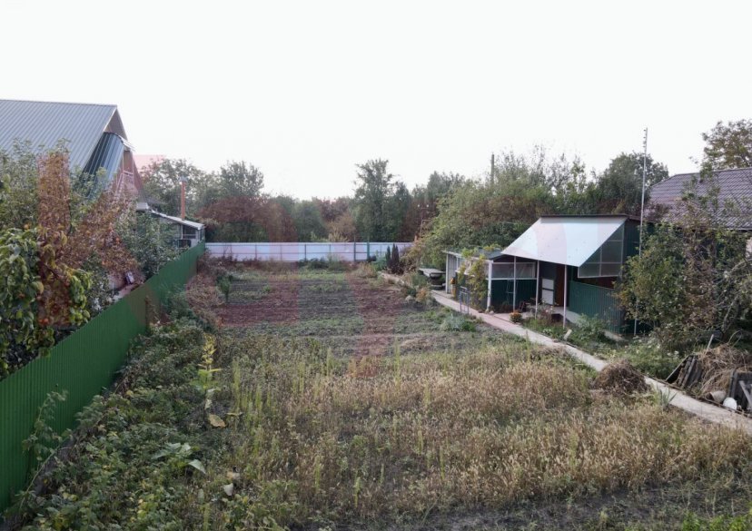 Продажа земельного участка, 8 сот. фото 5