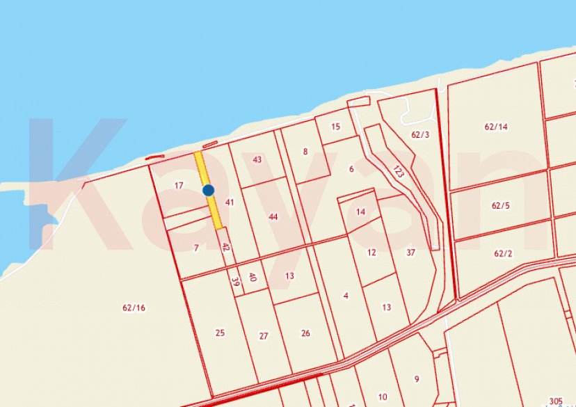 Продажа земельного участка, 100 сот. фото 7 Продажа земельного участка, 100 сот. фото 7