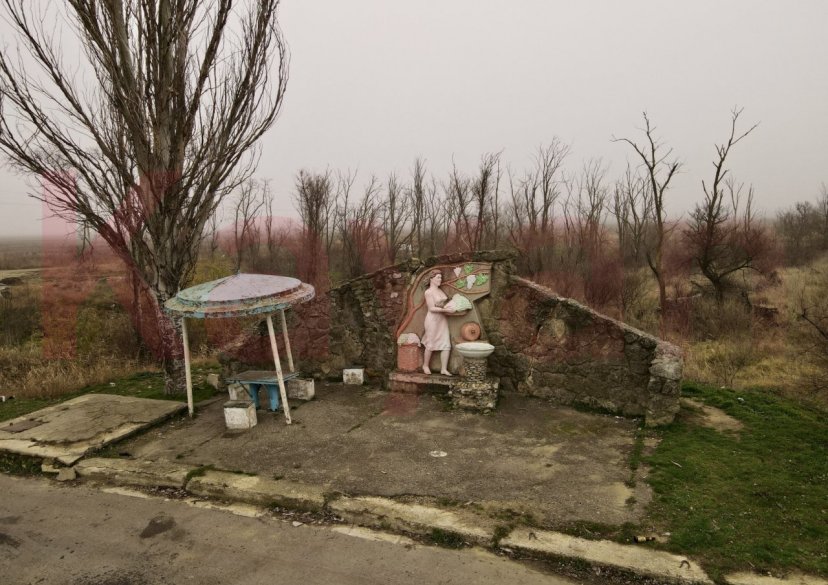 Продажа земельного участка, 100 сот. фото 5