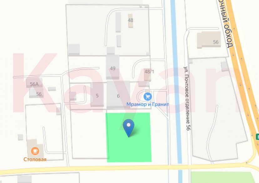 Аренда земельного участка, 73 сот. фото 2