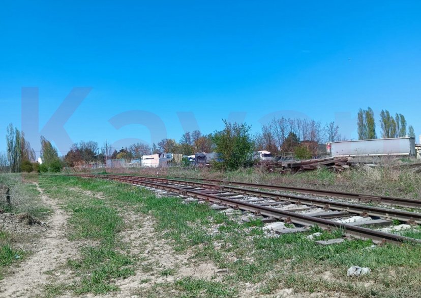 Продажа земельного участка, 600 сот. фото 2