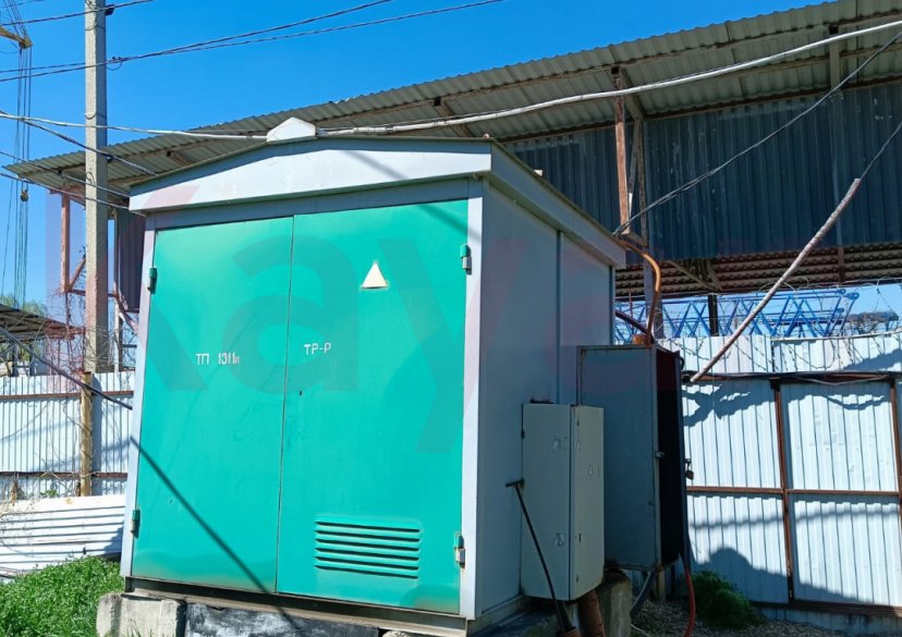 Продажа земельного участка, 600 сот. фото 4