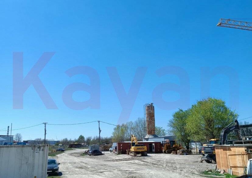 Продажа земельного участка, 600 сот. фото 1 Продажа земельного участка, 600 сот. фото 1