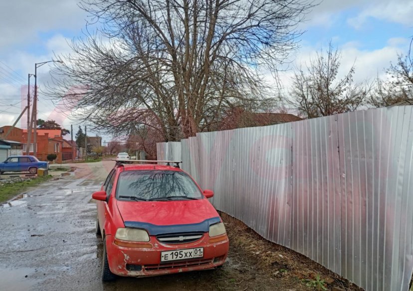 Продажа земельного участка, 7 сот. фото 1 Продажа земельного участка, 7 сот. фото 1