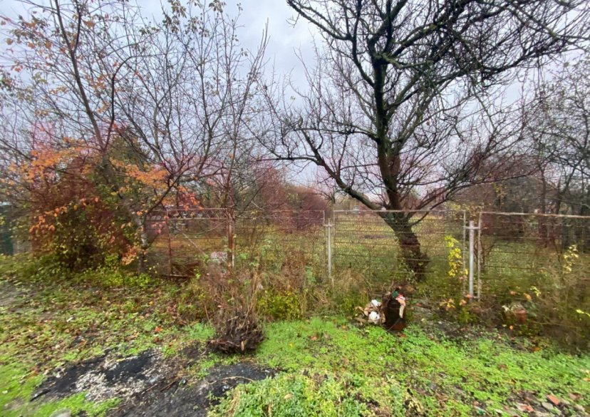 Продажа земельного участка, 6 сот. фото 1