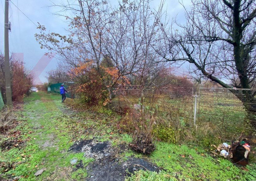 Продажа земельного участка, 6 сот. фото 0