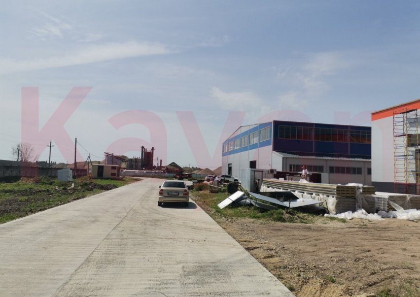 Продажа земельного участка, 20 сот. фото 0