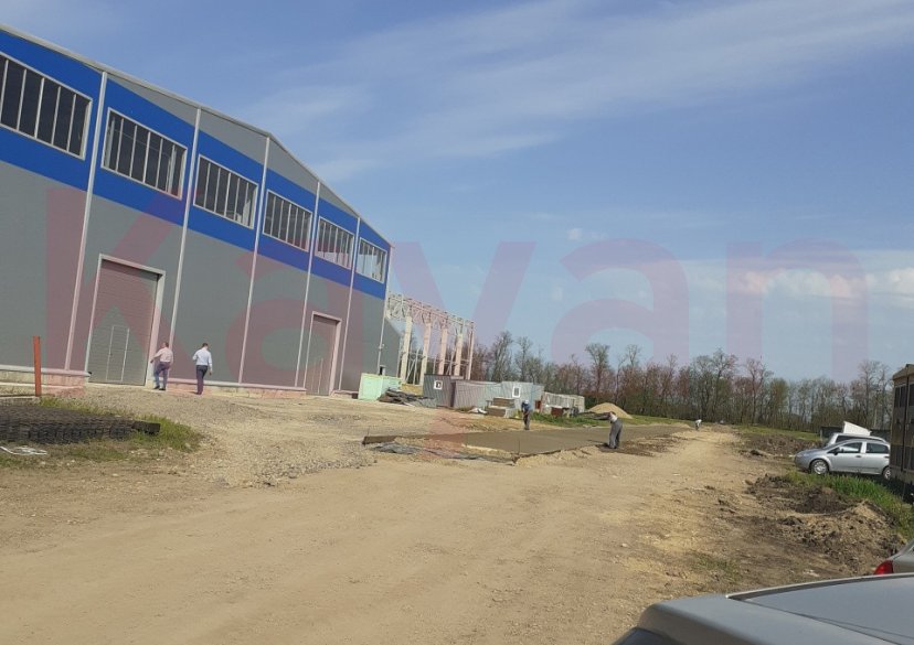 Продажа земельного участка, 100 сот. фото 1