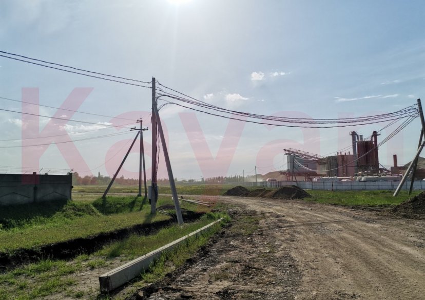 Продажа земельного участка, 150 сот. фото 13