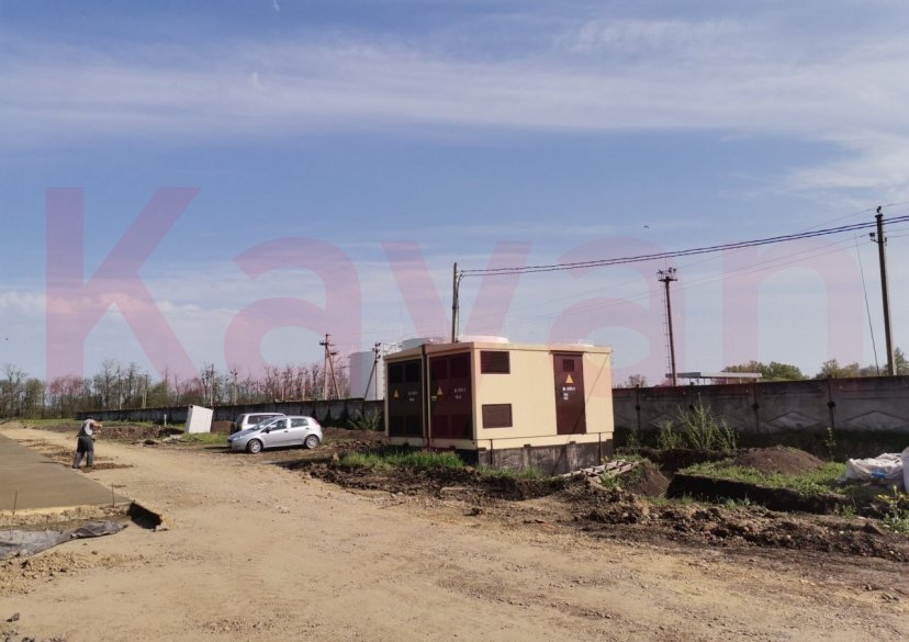 Продажа земельного участка, 350 сот. фото 1