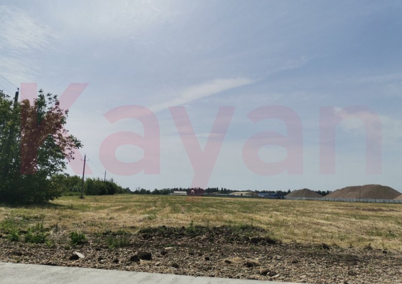 Продажа земельного участка, 350 сот. фото 2