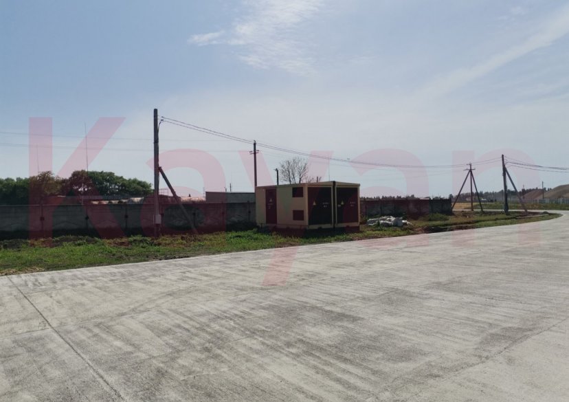 Продажа земельного участка, 350 сот. фото 0