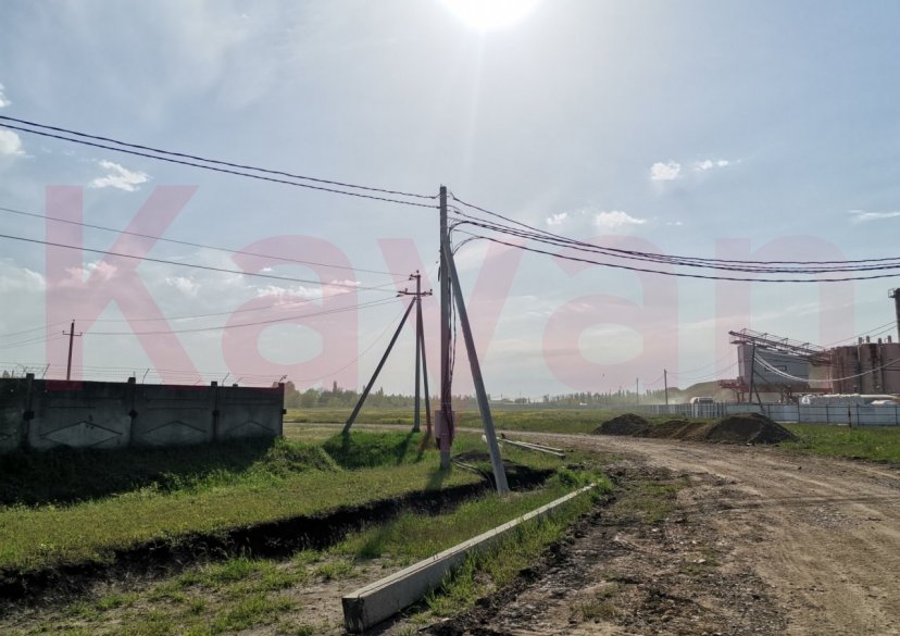 Продажа земельного участка, 350 сот. фото 3 Продажа земельного участка, 350 сот. фото 3