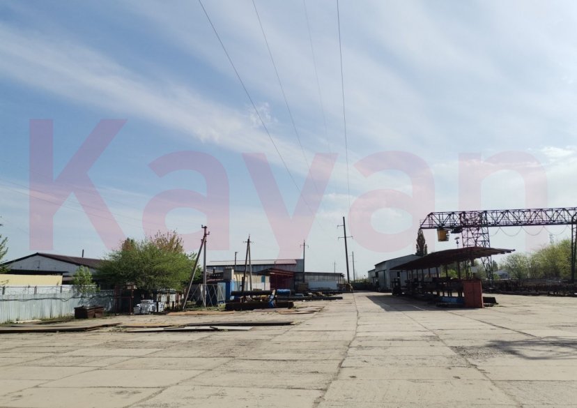 Продажа земельного участка, 260 сот. фото 2