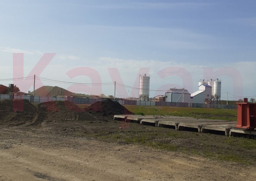 Продажа земельного участка, 130 сот. фото 1