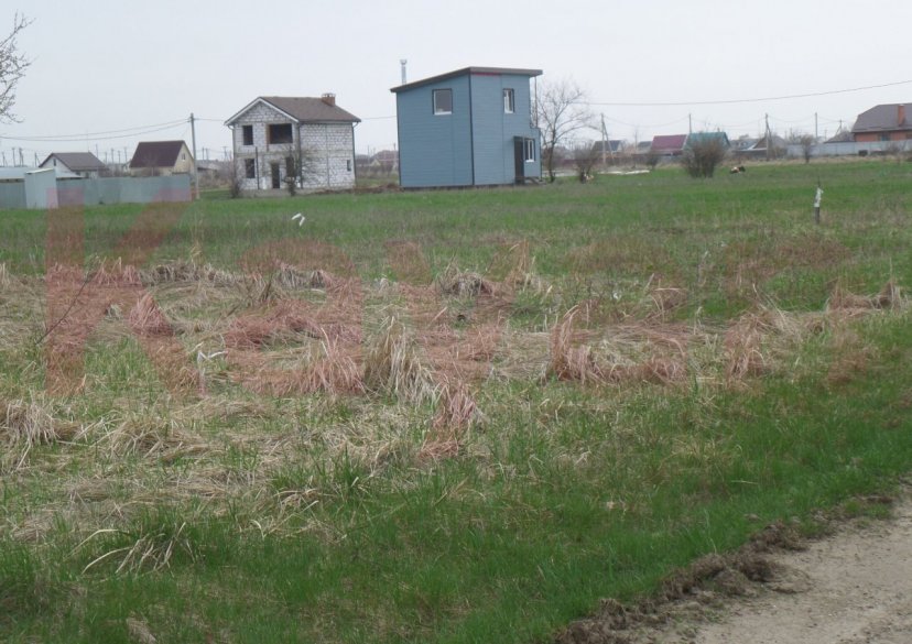 Продажа земельного участка, 10 сот. фото 1