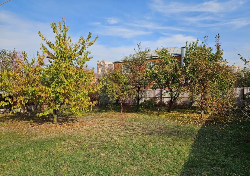 Продажа земельного участка, 10 сот. фото 0