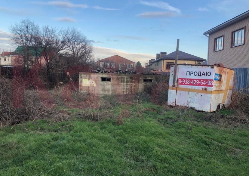 Продажа земельного участка, 11 сот. фото 0 Продажа земельного участка, 11 сот. фото 0