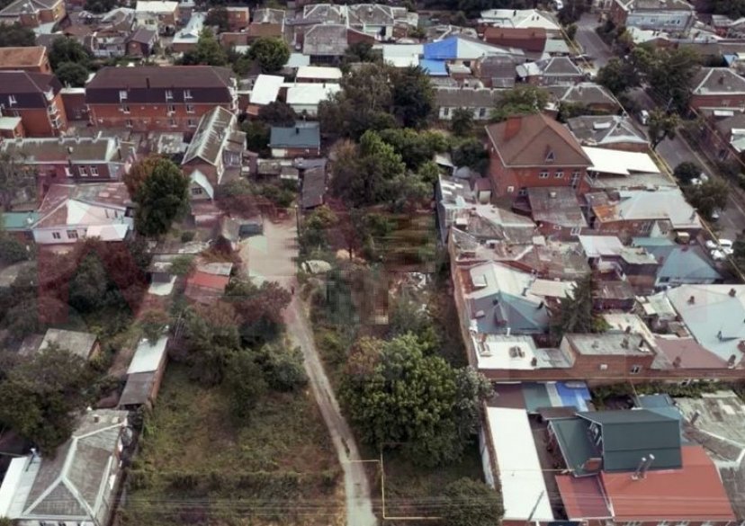 Продажа земельного участка, 20 сот. фото 0