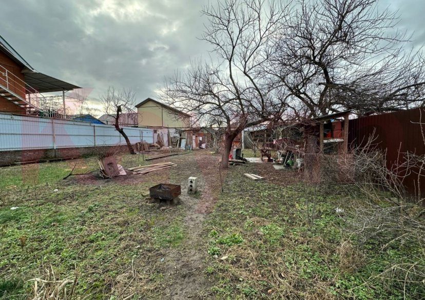 Продажа земельного участка, 8 сот. фото 0