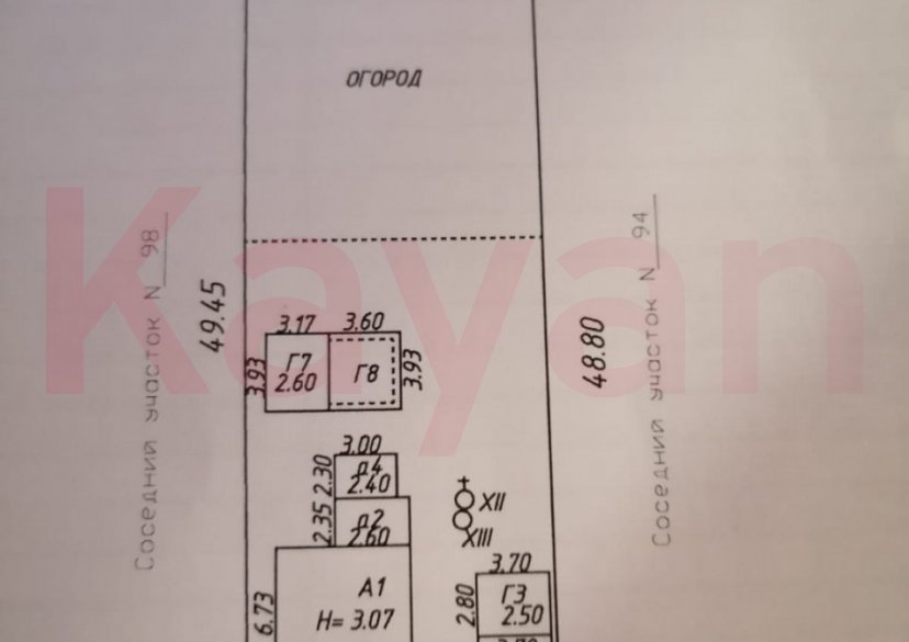Продажа земельного участка, 8 сот. фото 2 Продажа земельного участка, 8 сот. фото 2