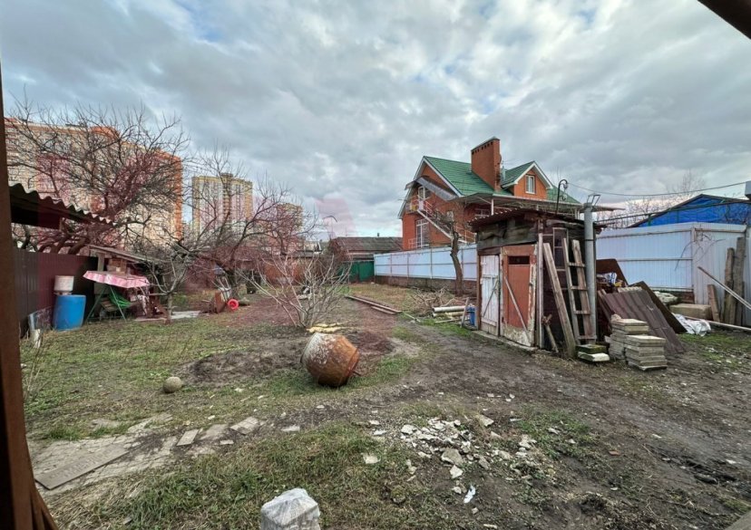 Продажа земельного участка, 8 сот. фото 4 Продажа земельного участка, 8 сот. фото 4
