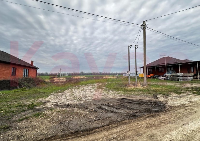 Продажа земельного участка, 7 сот. фото 0