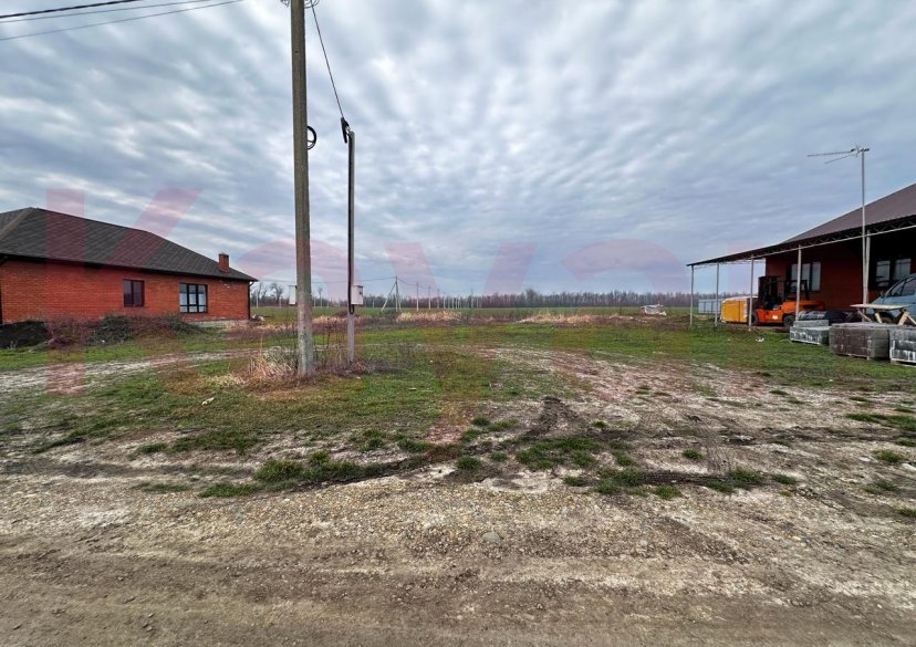 Продажа земельного участка, 7 сот. фото 2